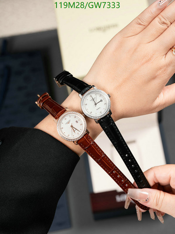 Watch-(4A)-Omega Code: GW7333 $: 119USD