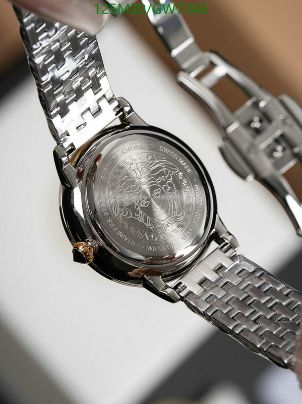 Watch-4A Quality-Versace Code: GW7346 $: 125USD