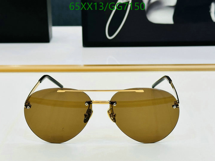 Glasses-YSL Code: GG7150 $: 65USD