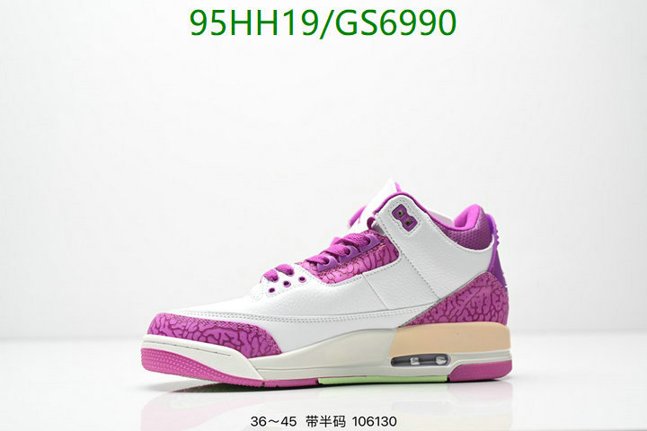 Men shoes-Nike Code: GS6990 $: 95USD