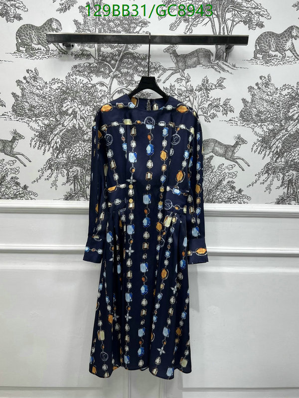 Clothing-LV Code: GC8943 $: 129USD