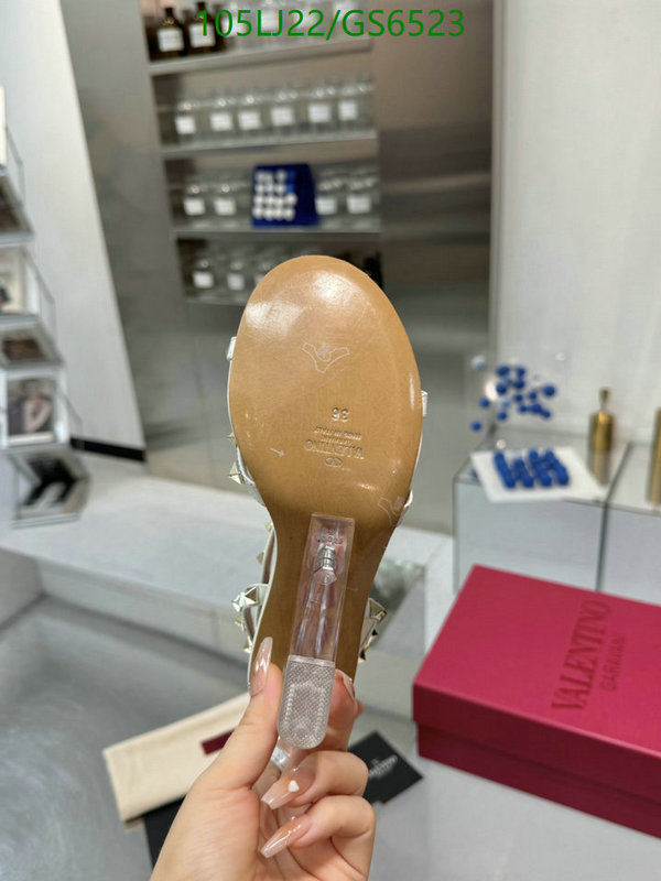 Women Shoes-Valentino Code: GS6523 $: 105USD-yupoo dhgate Women Shoes-Valentino Code: GS6523 $: 105USD