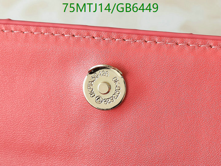 LV Bag-(4A)-Pochette MTis Bag- Code: GB6449 $: 75USD