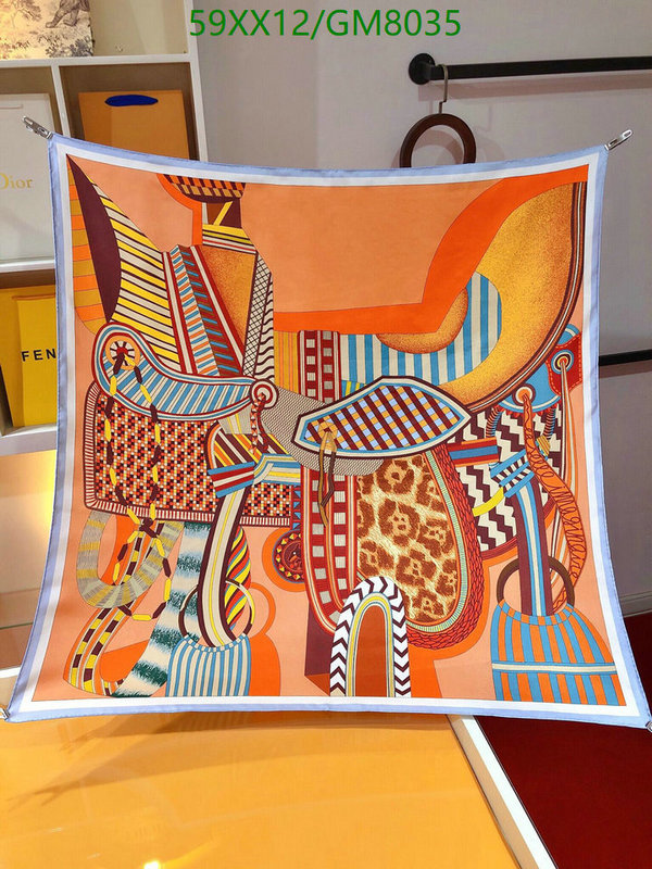 Scarf-Hermes Code: GM8035 $: 59USD