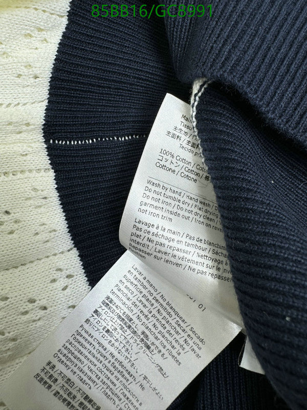 Clothing-Valentino Code: GC8991 $: 85USD