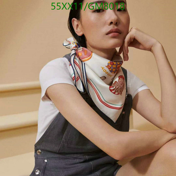 Scarf-Hermes Code: GM8018 $: 55USD