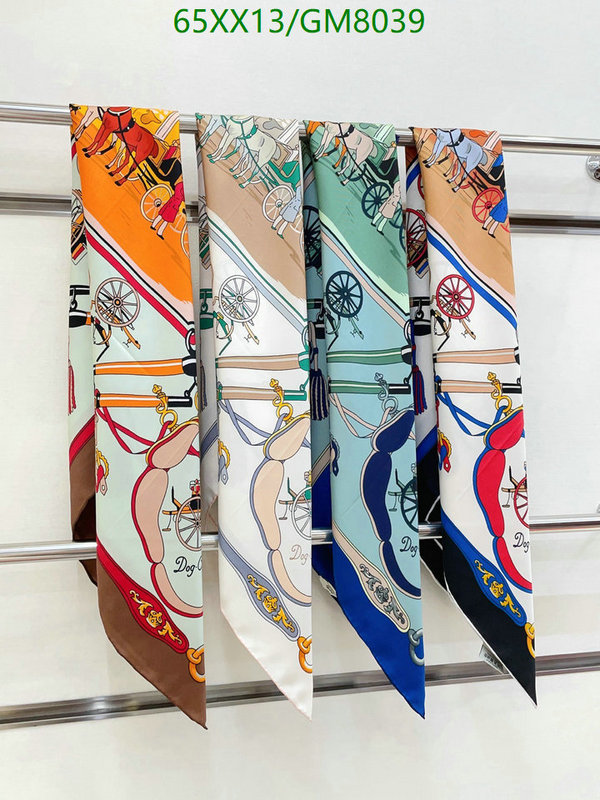 Scarf-Hermes Code: GM8039 $: 65USD