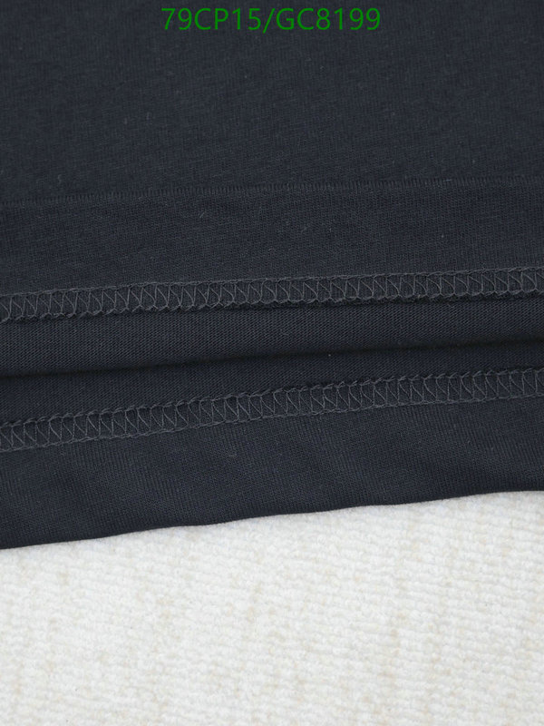 Clothing-Burberry Code: GC8199 $: 79USD