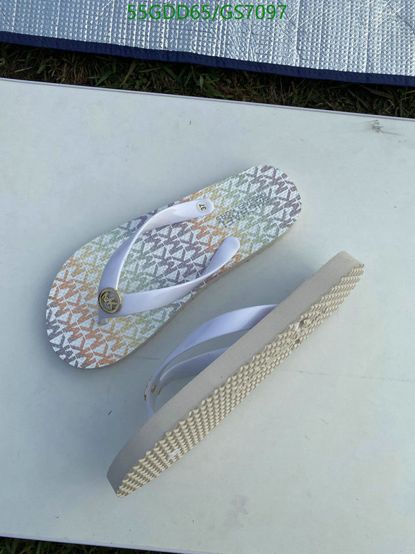 Women Shoes-Michael Kors Code: GS7097 $: 55USD