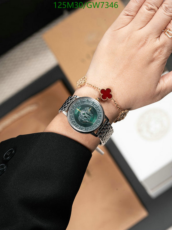 Watch-4A Quality-Versace Code: GW7346 $: 125USD