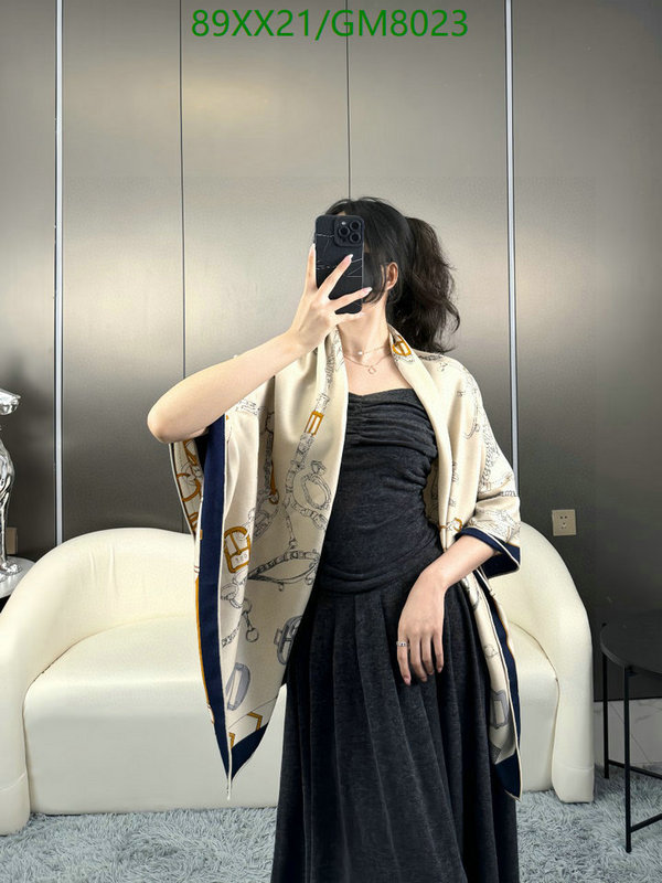 Scarf-Hermes Code: GM8023 $: 89USD