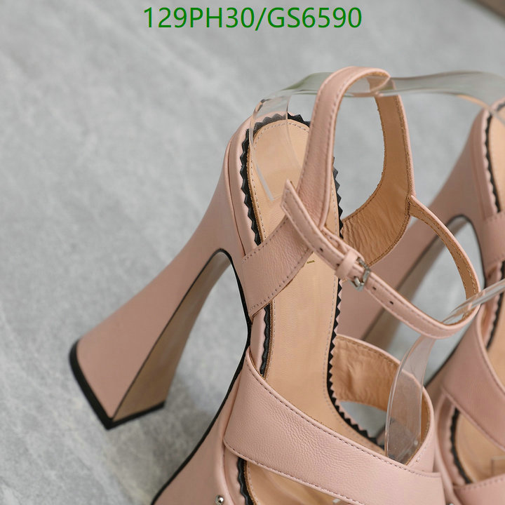 Women Shoes-Gucci Code: GS6590 $: 129USD-yupoo dhgate Women Shoes-Gucci Code: GS6590 $: 129USD