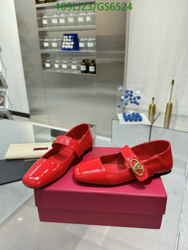 Women Shoes-Valentino Code: GS6524 $: 109USD