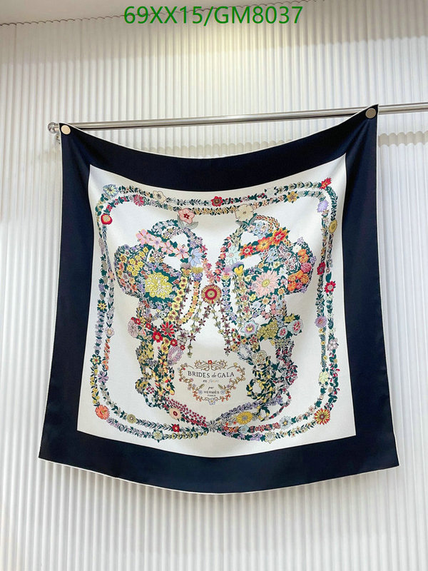 Scarf-Hermes Code: GM8037 $: 69USD