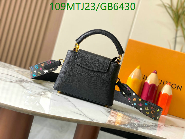 LV Bag-(4A)-Handbag Collection- Code: GB6430