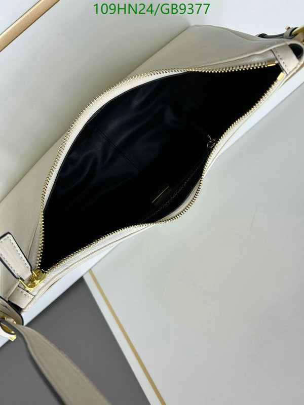 Prada Bag-(4A)-Handbag- Code: GB9377 $: 109USD