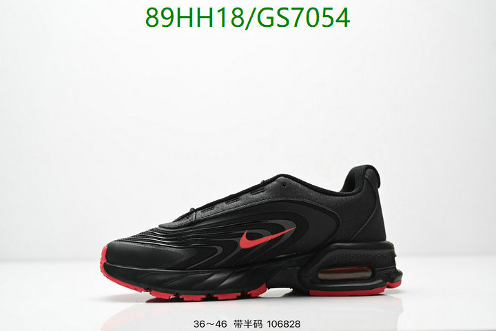 Men shoes-Nike Code: GS7054 $: 89USD