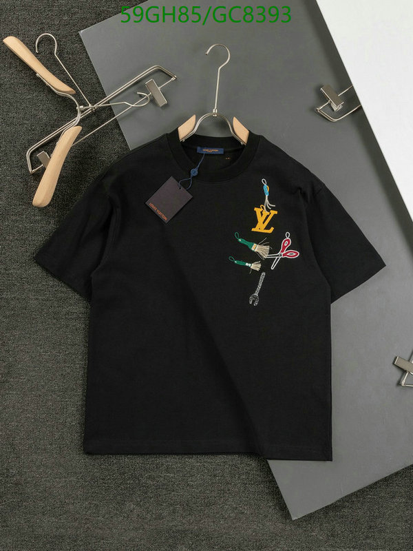 Clothing-LV Code: GC8393 $: 59USD