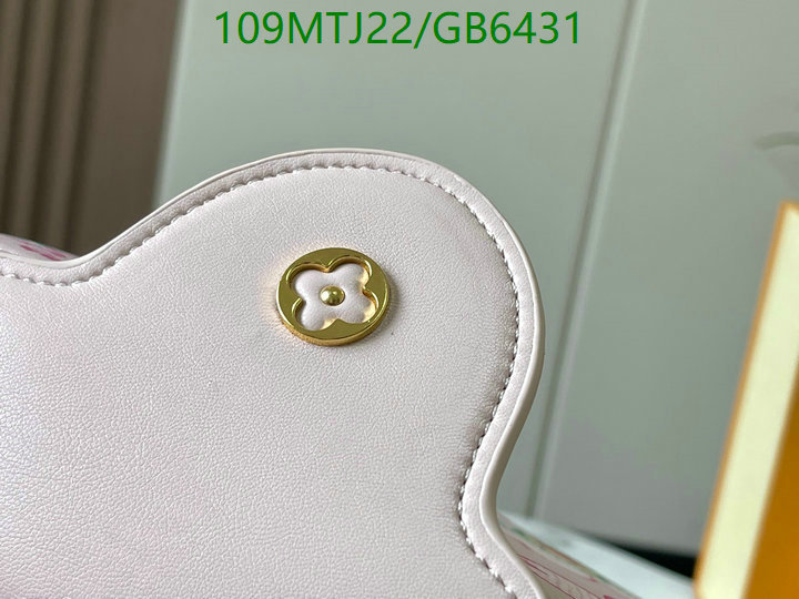 LV Bag-(4A)-Handbag Collection- Code: GB6431