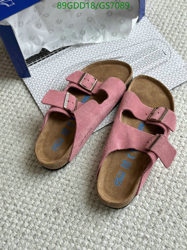 Men shoes-Birkenstock Code: GS7089 $: 89USD-yupoo dhgate Men shoes-Birkenstock Code: GS7089 $: 89USD