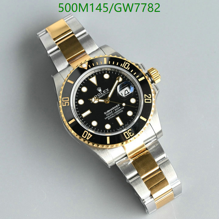 Watch-Mirror Quality-Rolex Code: GW7782 $: 500USD