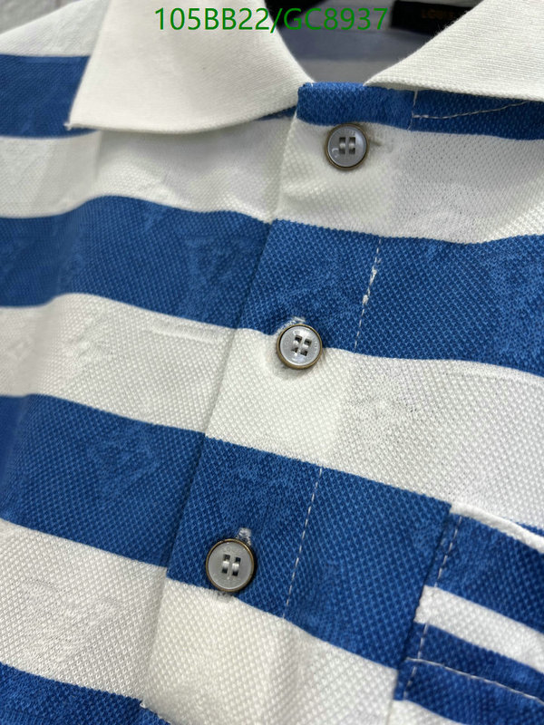Clothing-LV Code: GC8937 $: 105USD