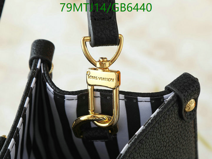 LV Bag-(4A)-Handbag Collection- Code: GB6440 $: 79USD