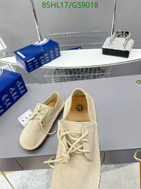 Women Shoes-Birkenstock Code: GS9018 $: 85USD