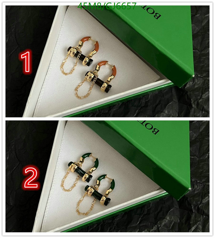 Jewelry-BV Code: GJ6657 $: 45USD