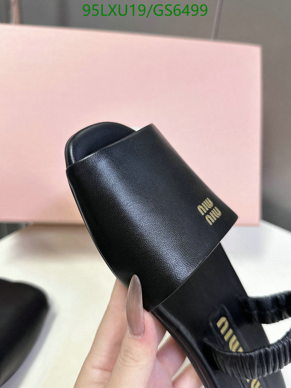 Women Shoes-Miu Miu Code: GS6499 $: 95USD