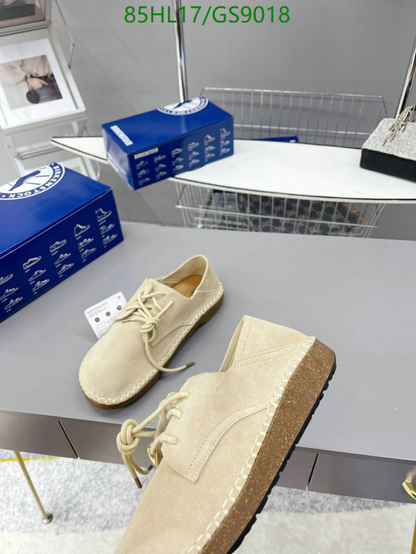 Women Shoes-Birkenstock Code: GS9018 $: 85USD