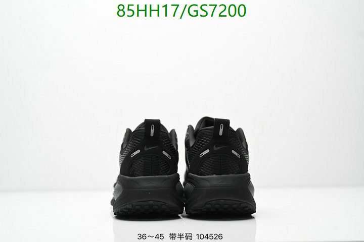 Women Shoes-NIKE Code: GS7200 $: 85USD