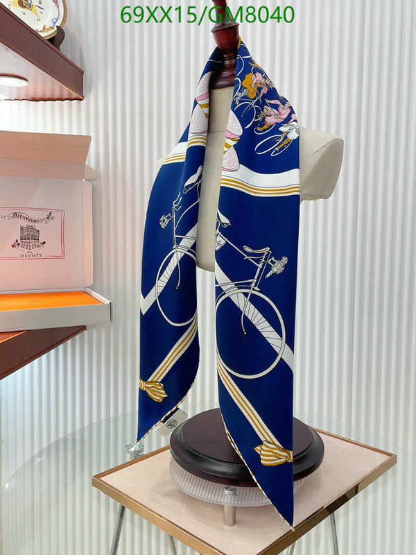 Scarf-Hermes Code: GM8040 $: 69USD