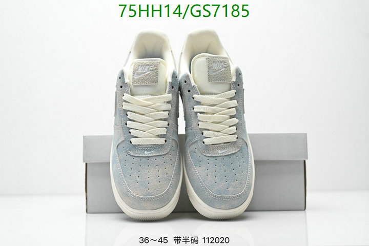 Men shoes-Nike Code: GS7185 $: 75USD