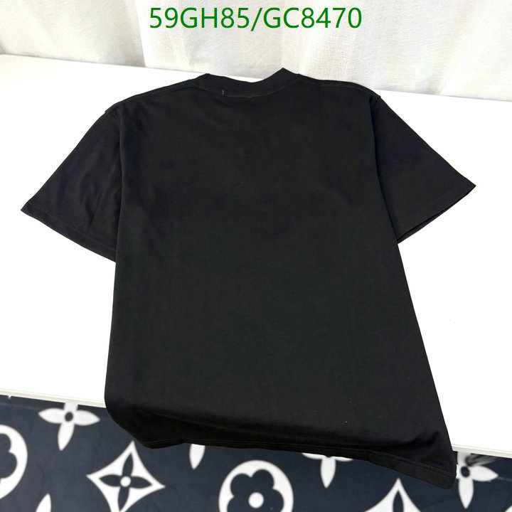 Clothing-Prada Code: GC8470 $: 59USD