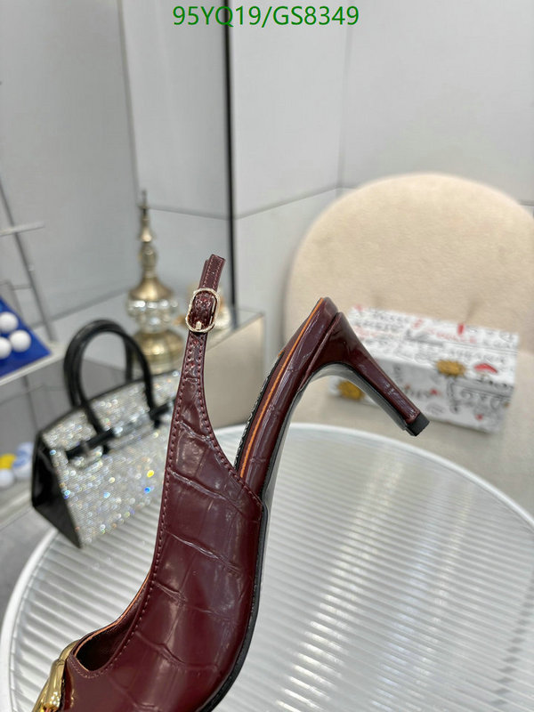 Women Shoes-D&G Code: GS8349 $: 95USD-yupoo dhgate Women Shoes-D&G Code: GS8349 $: 95USD