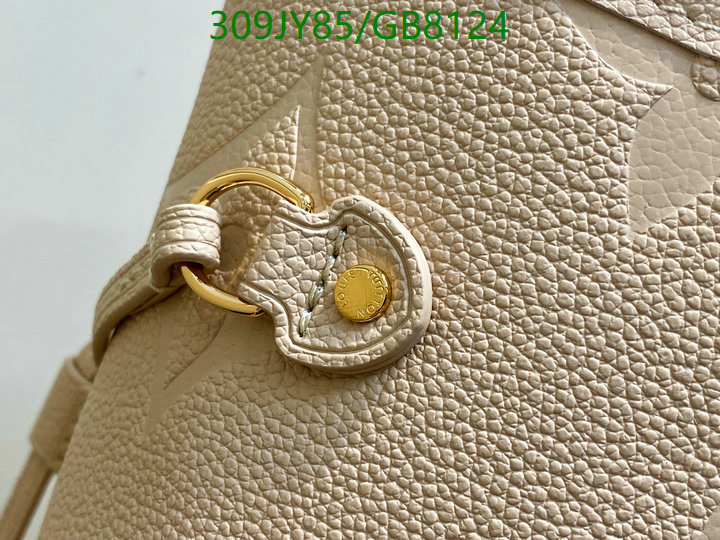 LV Bag-(Mirror)-Neverfull- Code: GB8124 $: 309USD