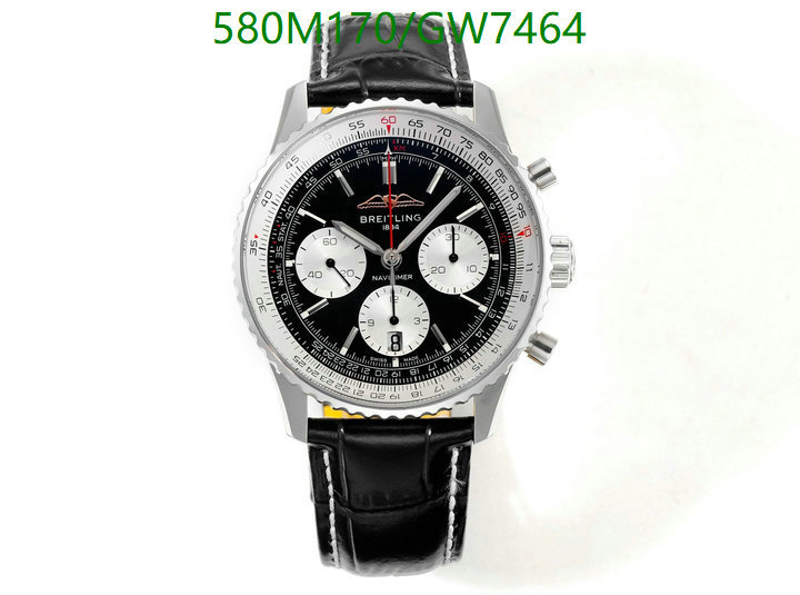 Watch-Mirror Quality-Breitling Code: GW7464 $: 580USD-yupoo dhgate Watch-Mirror Quality-Breitling Code: GW7464 $: 580USD