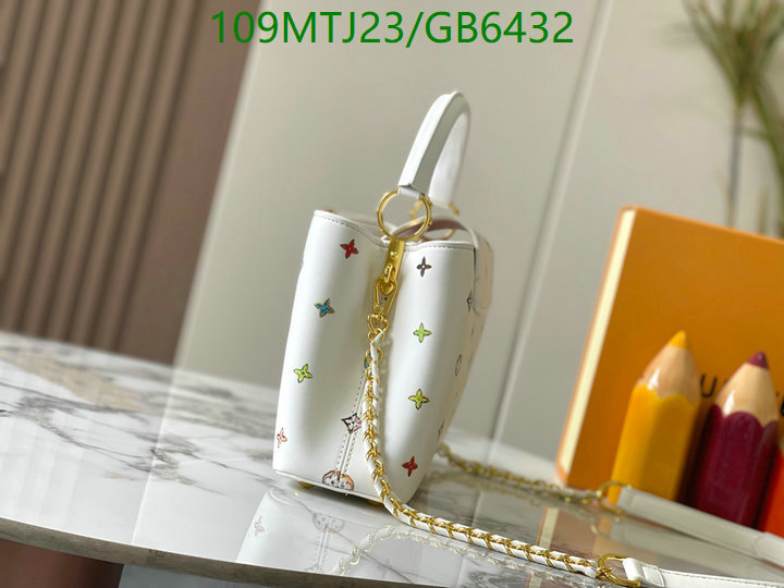 LV Bag-(4A)-Handbag Collection- Code: GB6432