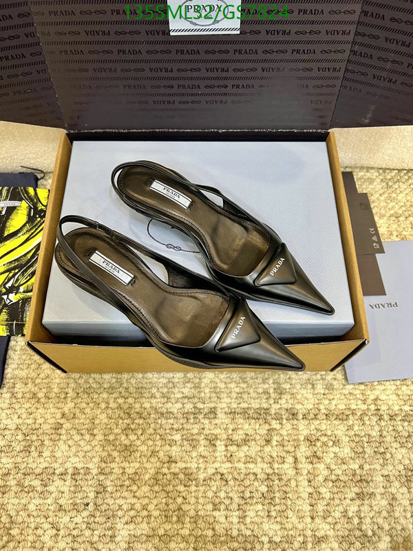 Women Shoes-Prada Code: GS7824 $: 135USD