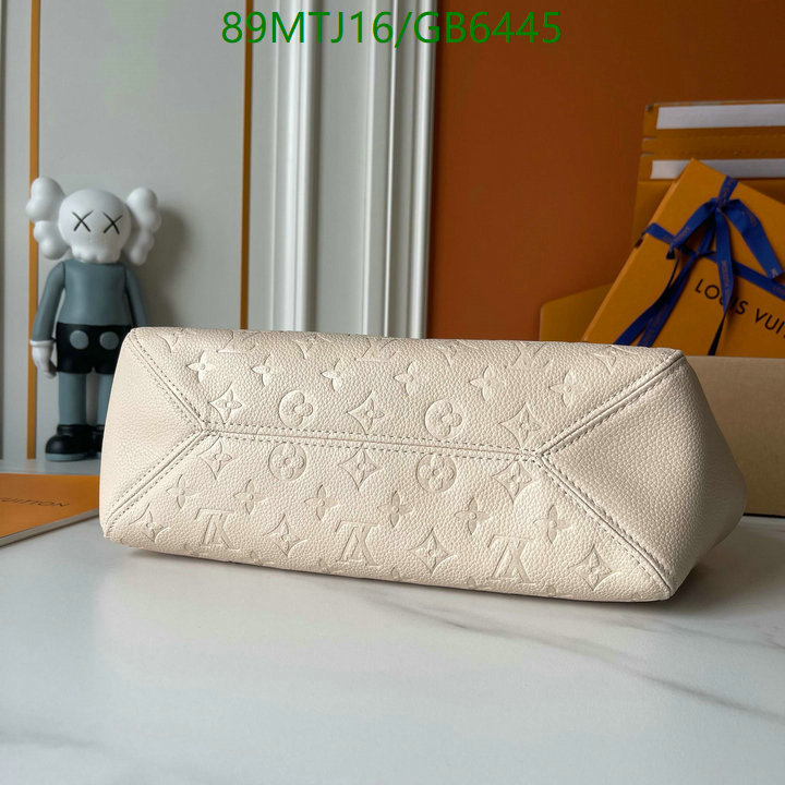 LV Bag-(4A)-Handbag Collection- Code: GB6445