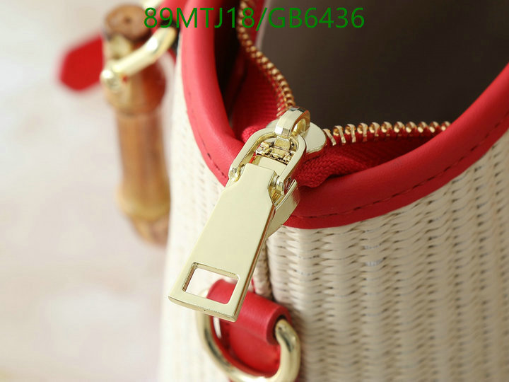 LV Bag-(4A)-Pochette MTis Bag- Code: GB6436 $: 89USD
