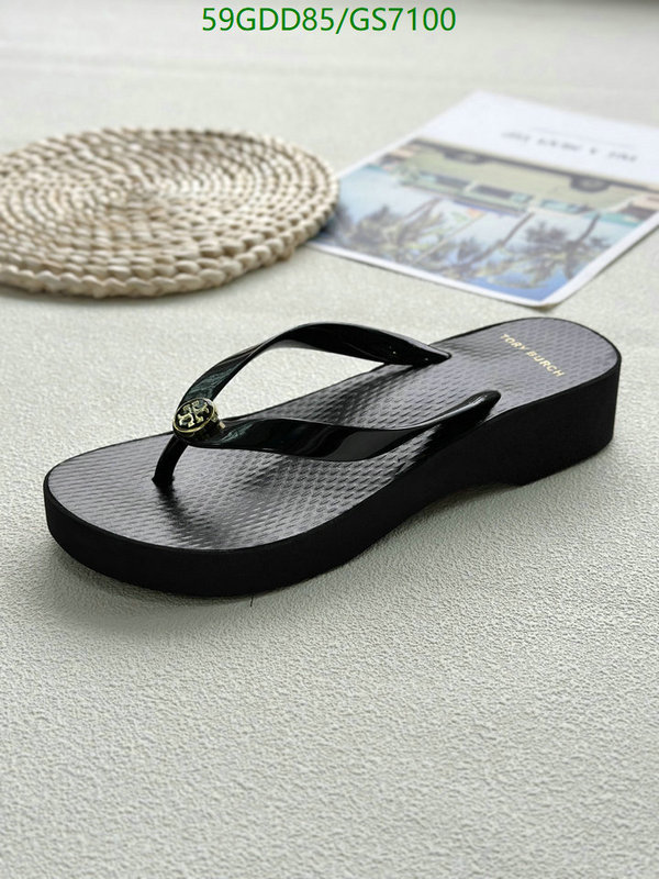 Women Shoes-Tory Burch Code: GS7100