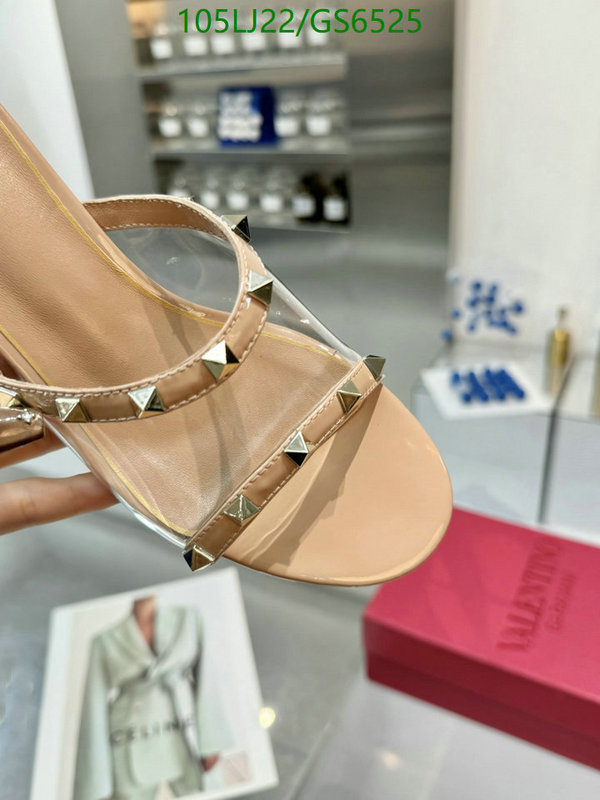 Women Shoes-Valentino Code: GS6525 $: 105USD