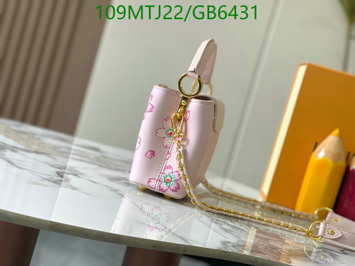 LV Bag-(4A)-Handbag Collection- Code: GB6431