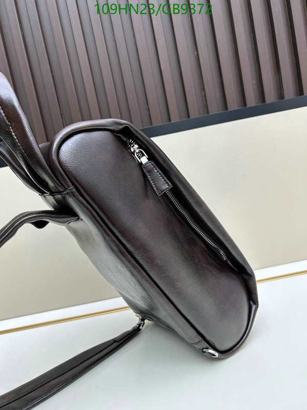 Prada Bag-(4A)-Crossbody- Code: GB9372 $: 109USD
