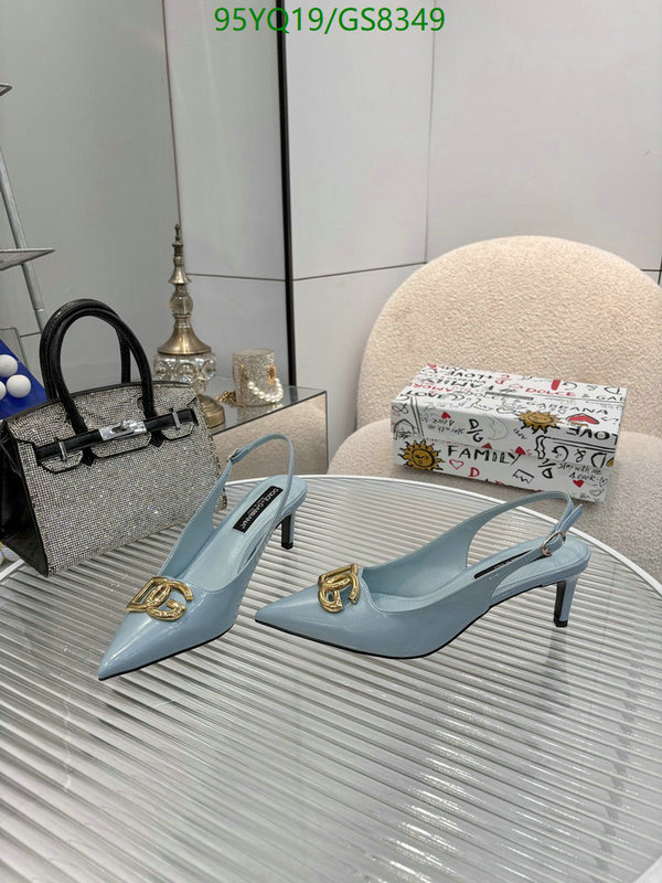 Women Shoes-D&G Code: GS8349 $: 95USD-yupoo dhgate Women Shoes-D&G Code: GS8349 $: 95USD