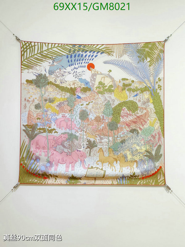 Scarf-Hermes Code: GM8021 $: 69USD
