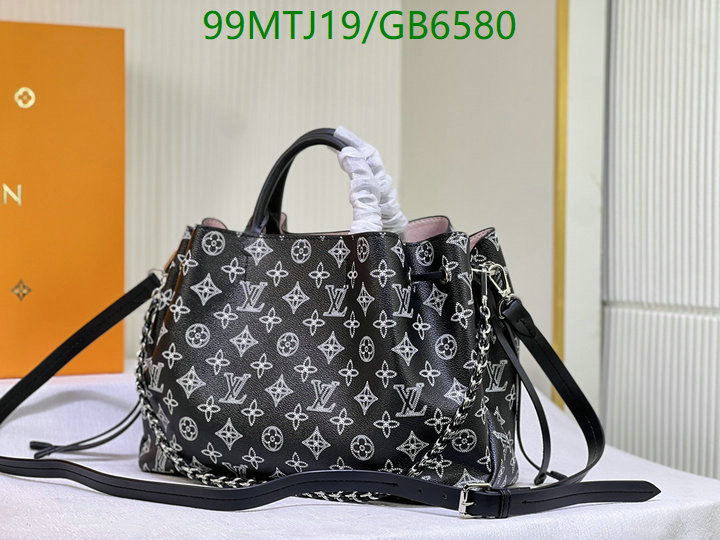 LV Bag-(4A)-Handbag Collection- Code: GB6580 $: 99USD