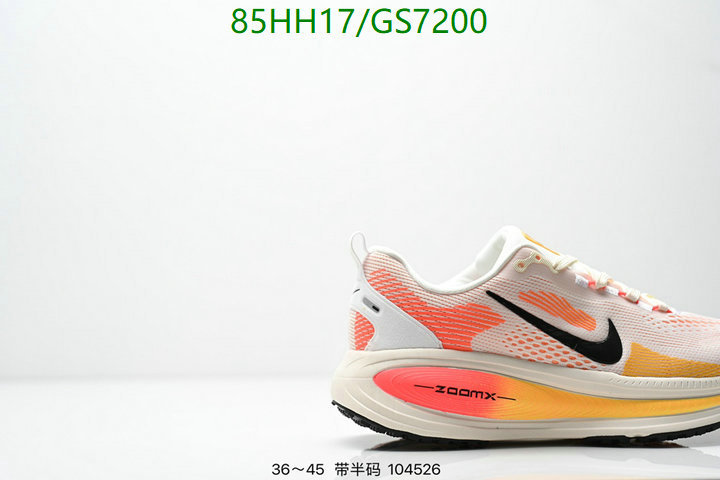 Women Shoes-NIKE Code: GS7200 $: 85USD